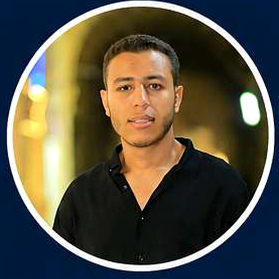 حسام رمضان — محاسب محترف ومتخصص في تنظيم البيانات المالية